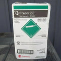 R 22 Refrigerant 30lbs. New In Box Sealed R22 30 Lb