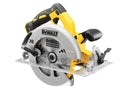 DEWALT - DCS570N XR Brushless Circular Saw 184mm 18V Bare Unit
