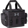 Under Armour 12 Can Sideline Soft Cooler, Black