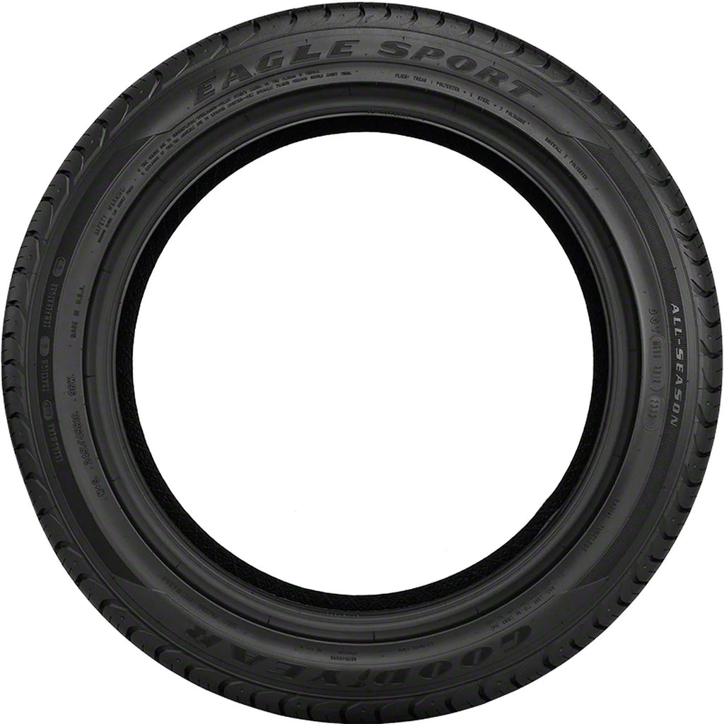 Full season 255/35R19 96W XL passenger tires