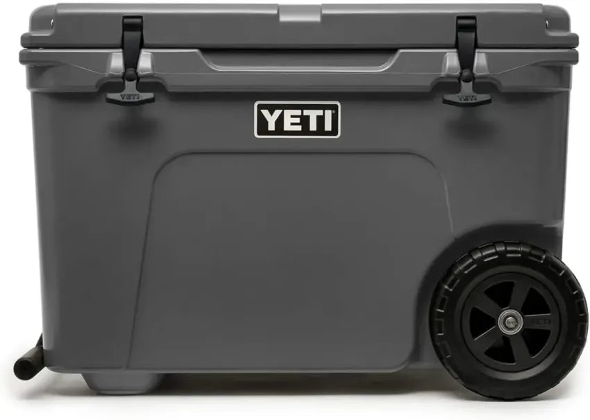 YETI Tundra Haul Portable Wheeled Cooler