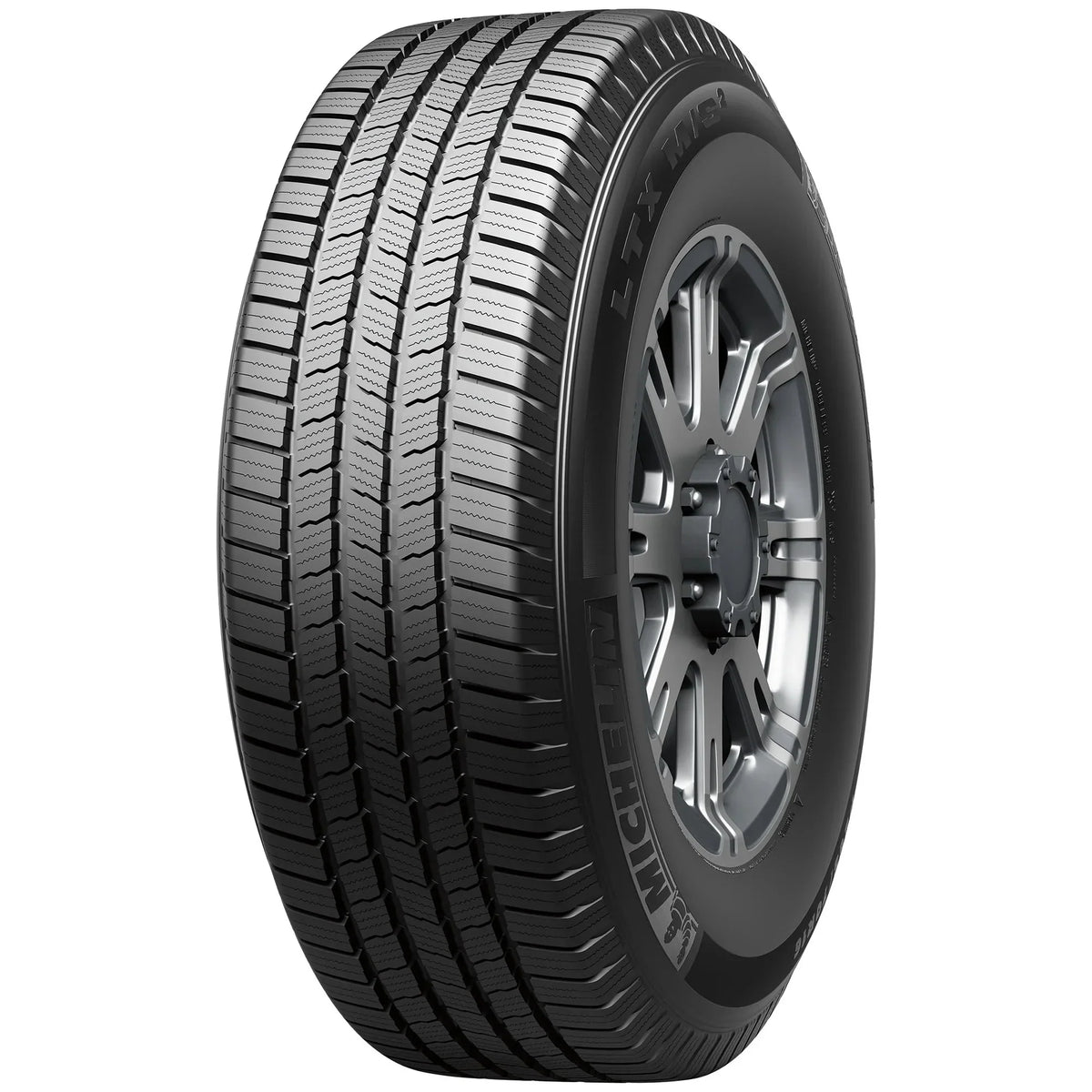 P265/70R16 111T All-Season Tire