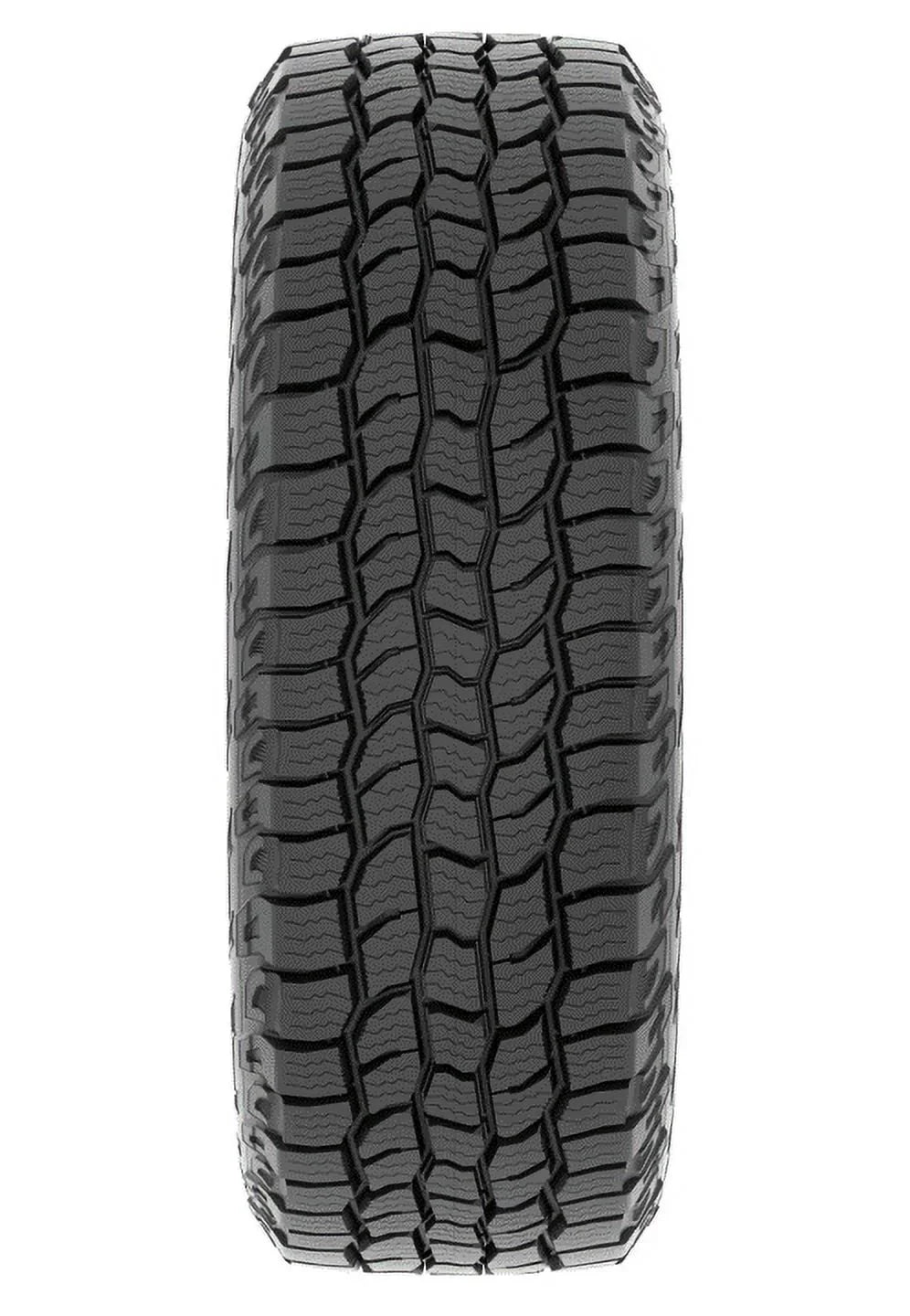 275/60R20 115T All Terrain Tire –Durable, Quiet, Wet & Snow Grip