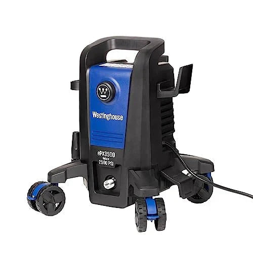 Westinghouse ePX3500 Electric Pressure Washer