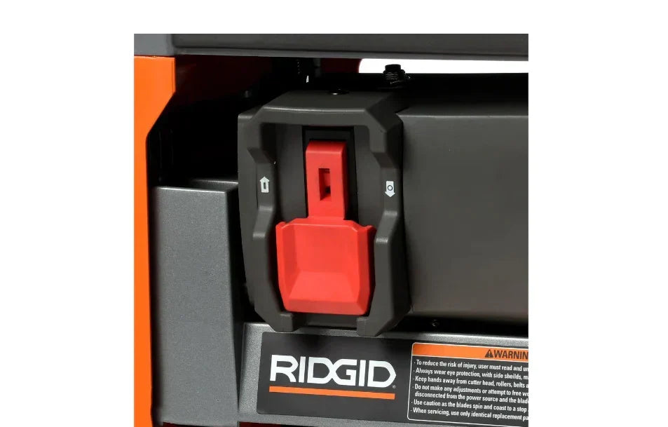 R4331 13 in. Thickness Corded Planer