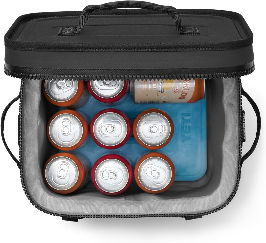 Hopper Flip 12 Portable Soft Cooler