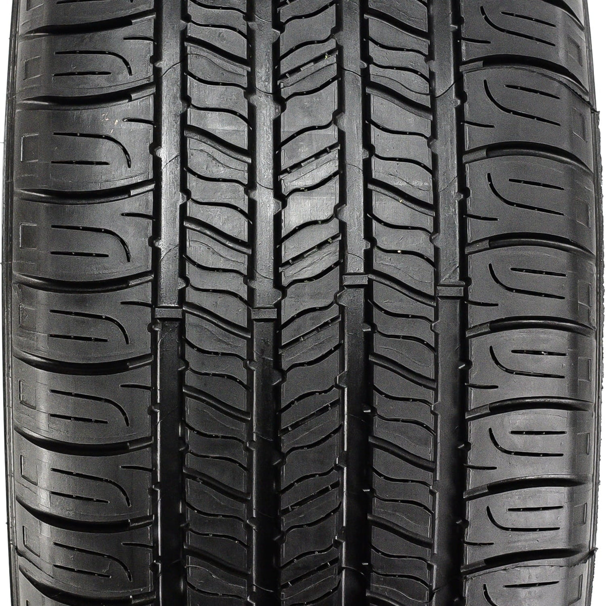 Set of 4 (FOUR) Goodyear Assurance All - Season 205/65R16 95H A/S Tires