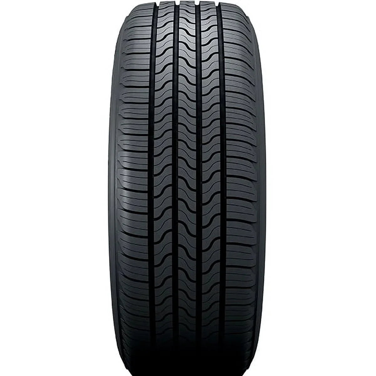 1 New Firestone All-Season 235/60R18 103H Touring Tires 55, 000 Mile Warranty FS003040 / 235/60/18 / 2356018