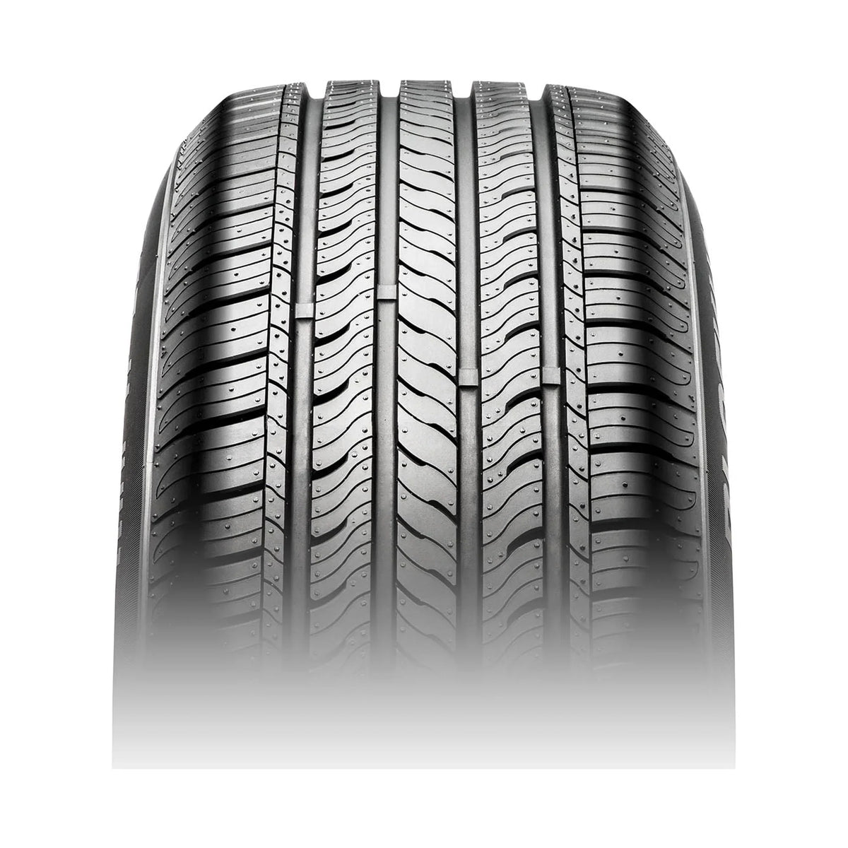 Blackhawk Street - H HH11 UHP 225/65R16 100H Passenger Tire