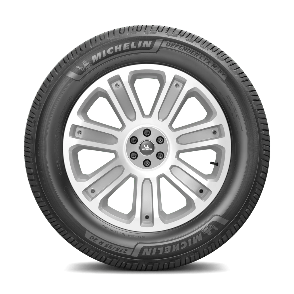S2 full season 275/60R20/XL 116H tires