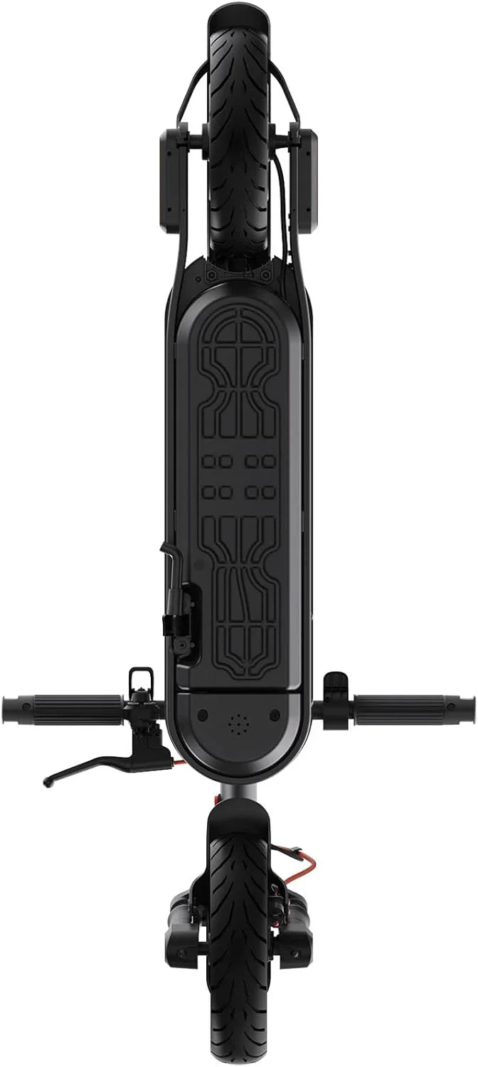 Xiaomi E-Scooter with German Road Legal (Max 20 km/h, Up to 70 km Range & 25 Percent Incline, Pneumatic Tyres, Dual Brakes, Display, Aluminium Body, App)