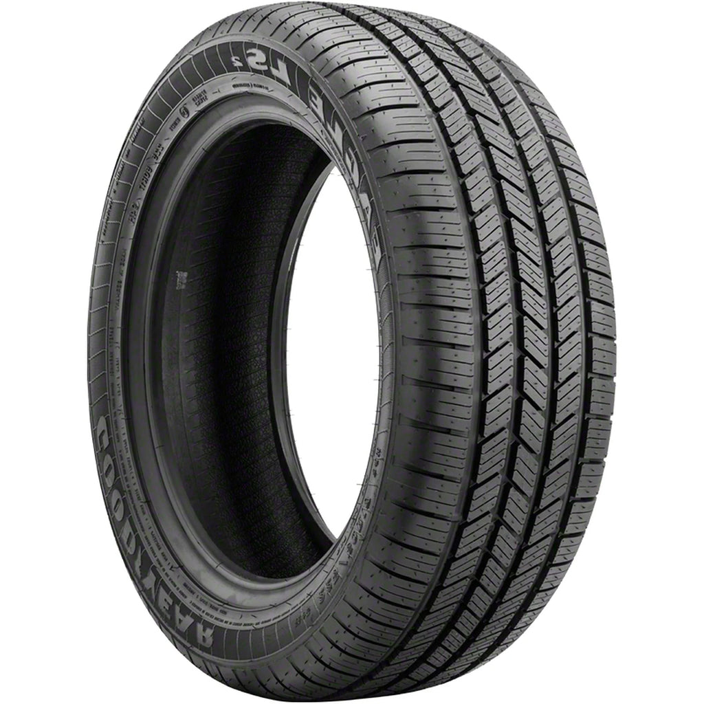 Full season 275/45R20 110V XL passenger tires