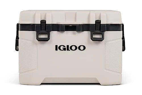 Premium Hard-Sided Cooler