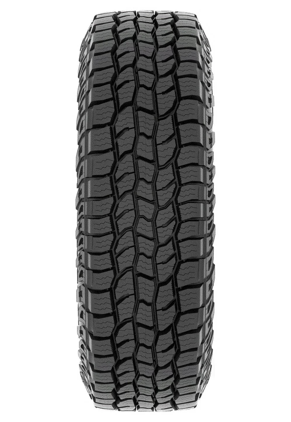 Cooper Discoverer All - Terrain 265/75R16 116T Tire