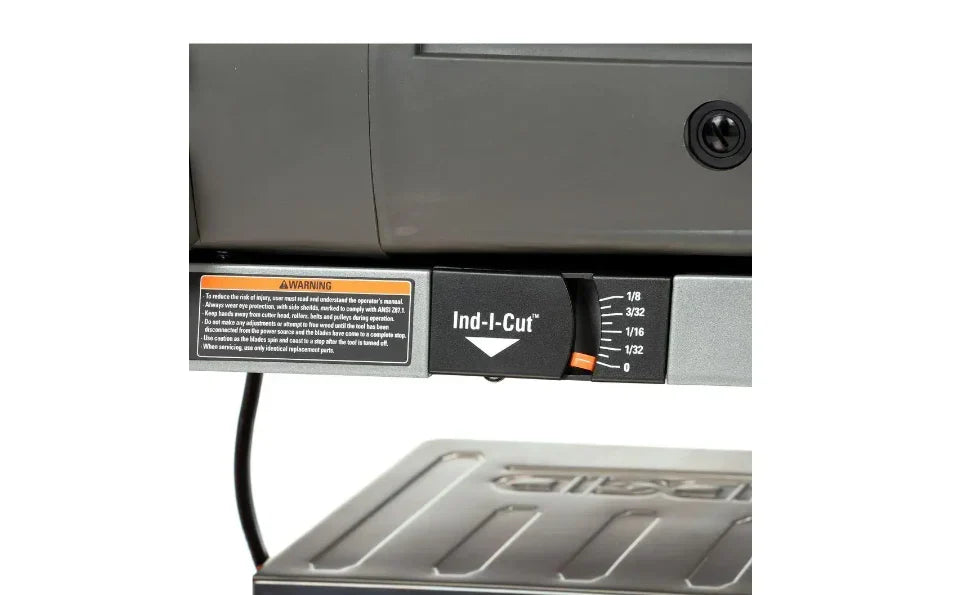 R4331 13 in. Thickness Corded Planer