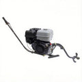 15HP 4 Stroke Outboard Motor, 420cc Marine Fishing Boat Engine Single-cylinder 6L, Big Fuel Tank Up to 20 km/h 3600rpm