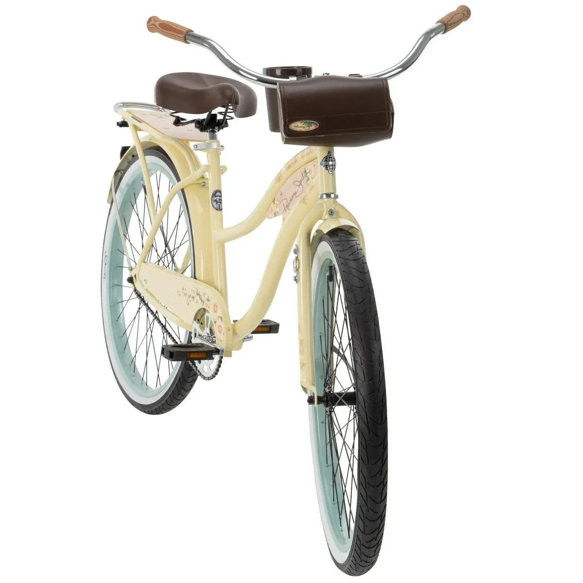 2025 Huffy Panama Jack 26-inch Beach Cruiser Bike for Women