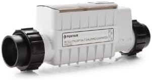 IC40 EC-520555 IntelliChlor Replacement Salt Cell Chlorine Generator