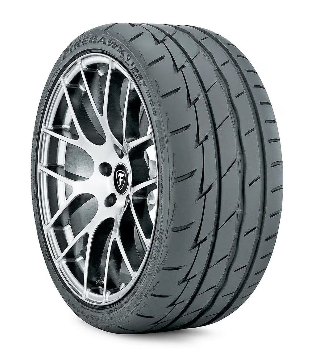 Firestone Firehawk Indy 500 245/40R18 Tire