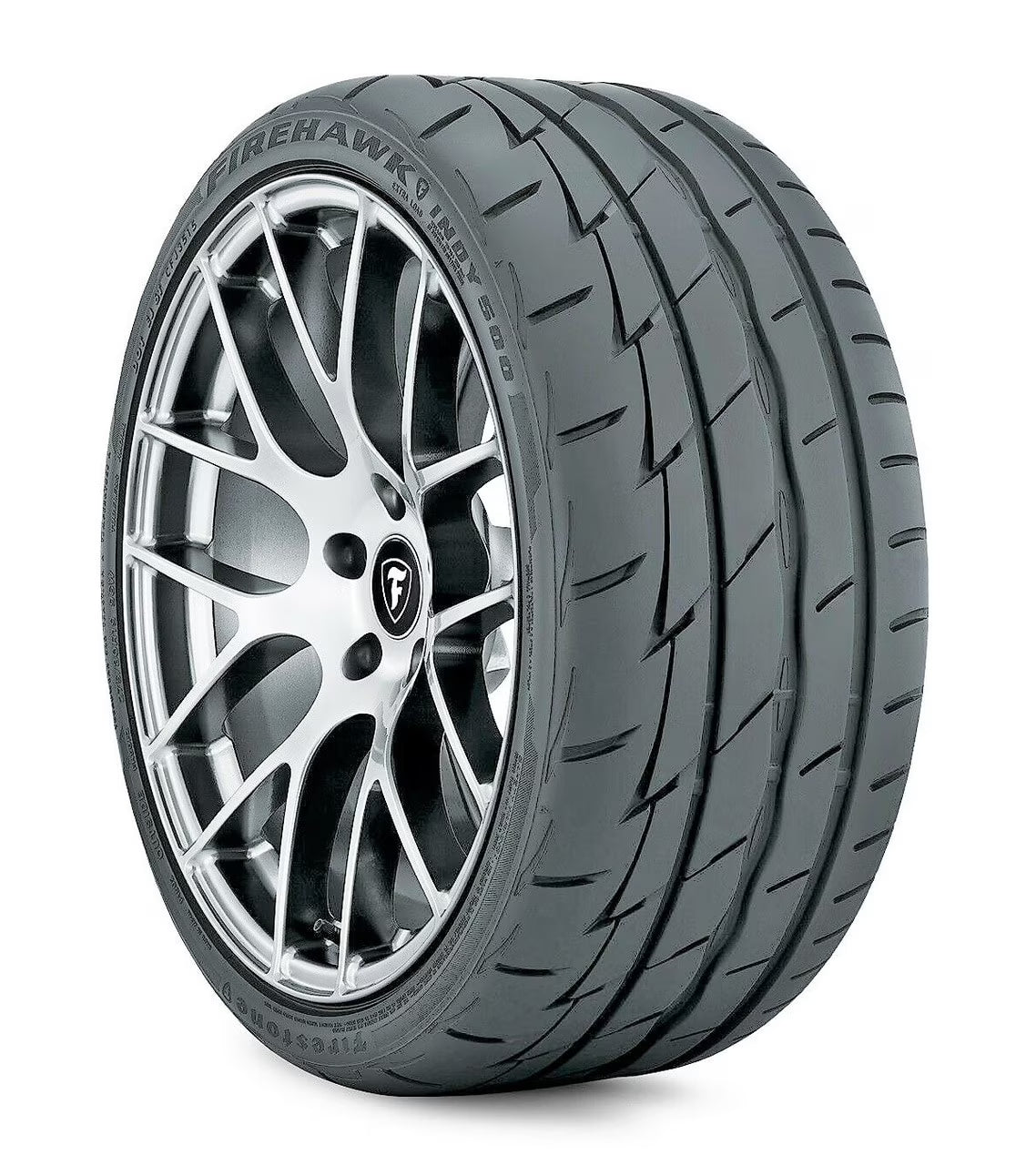 Firestone Firehawk Indy 500 245/40R18 Tire