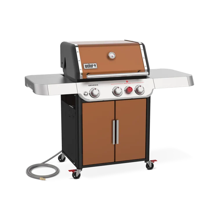 Weber Genesis E-325 Gas Grill
