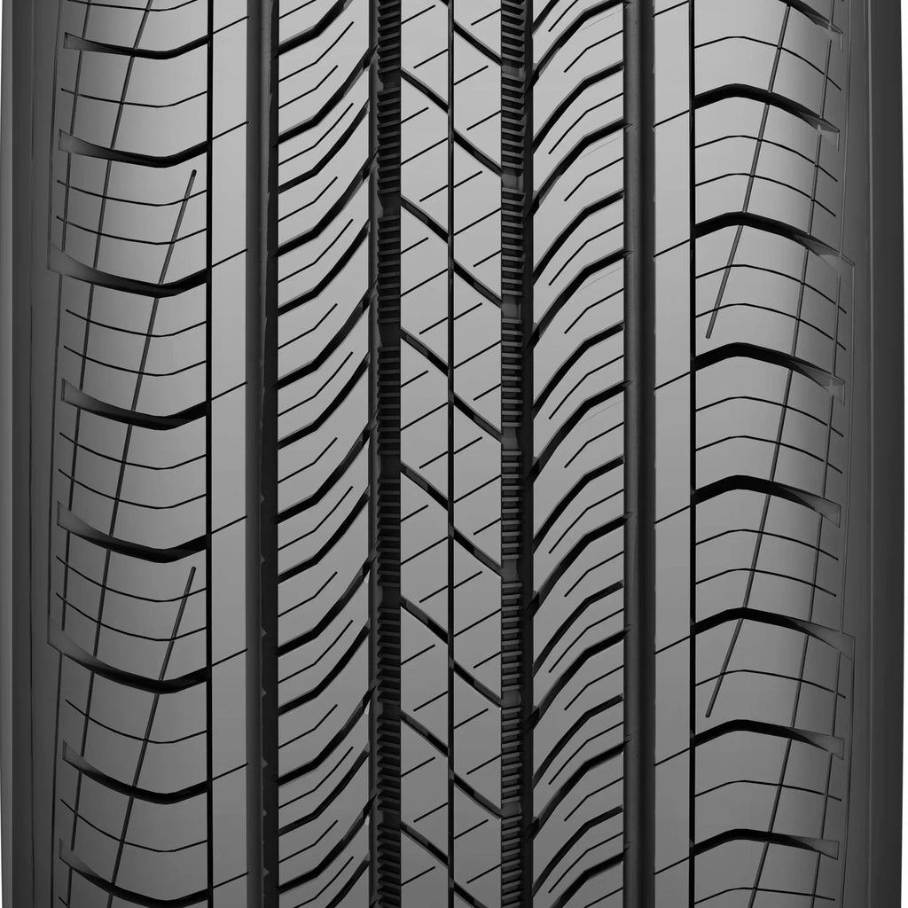 Continental Procontact TX All-Season 225/65R17 102H Passenger Tire