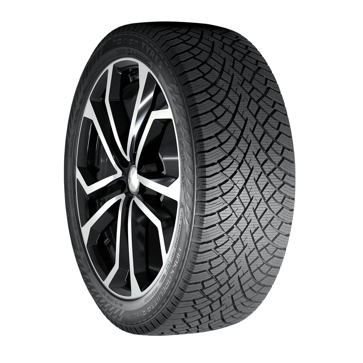 SUV Winter 315/40R21 115T XL SUV/ crossover tires