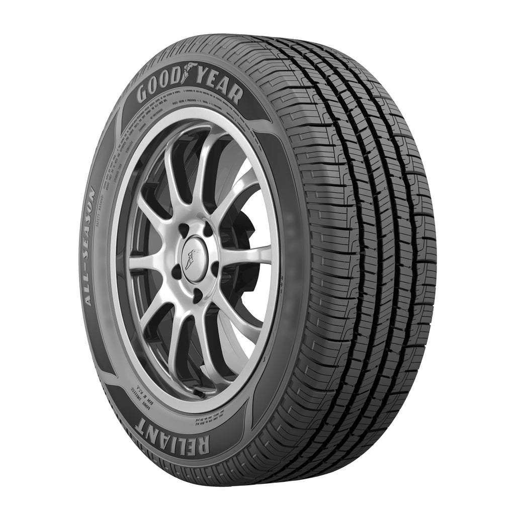 Reliant All-Season 215/55R17 94V All-Season Tire