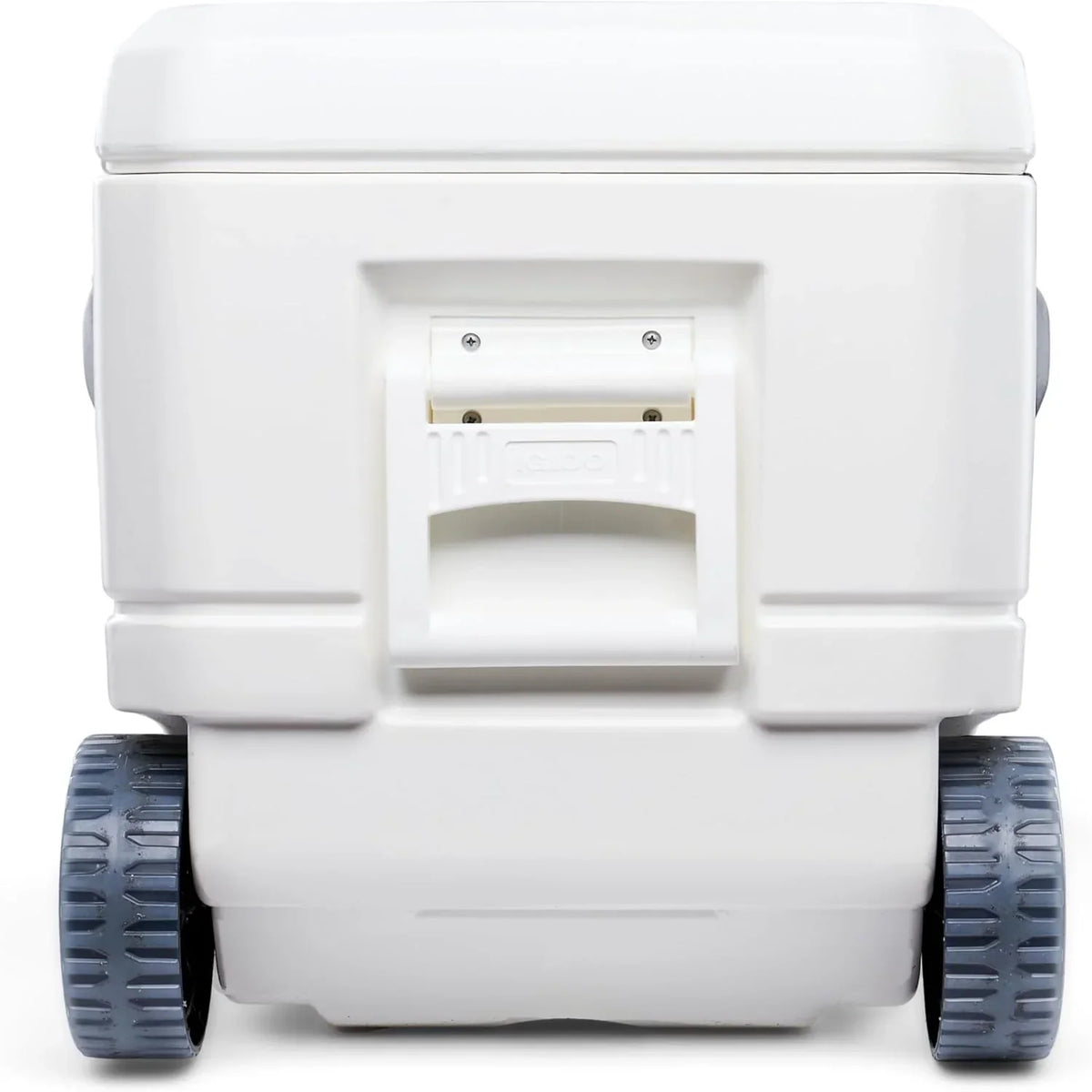 110QT Glide Cooler with Wheels and Telescoping Handle