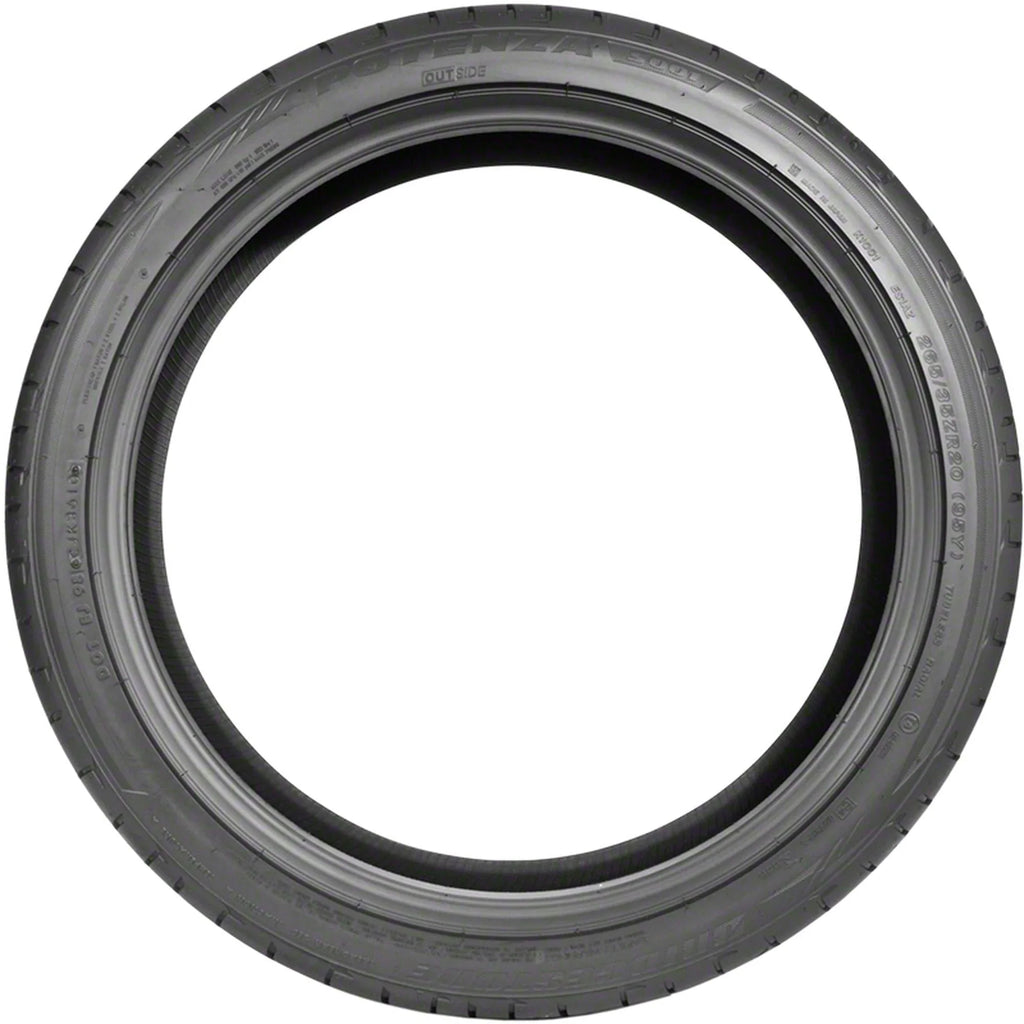 Summer 215/45R20 95W XL passenger tires