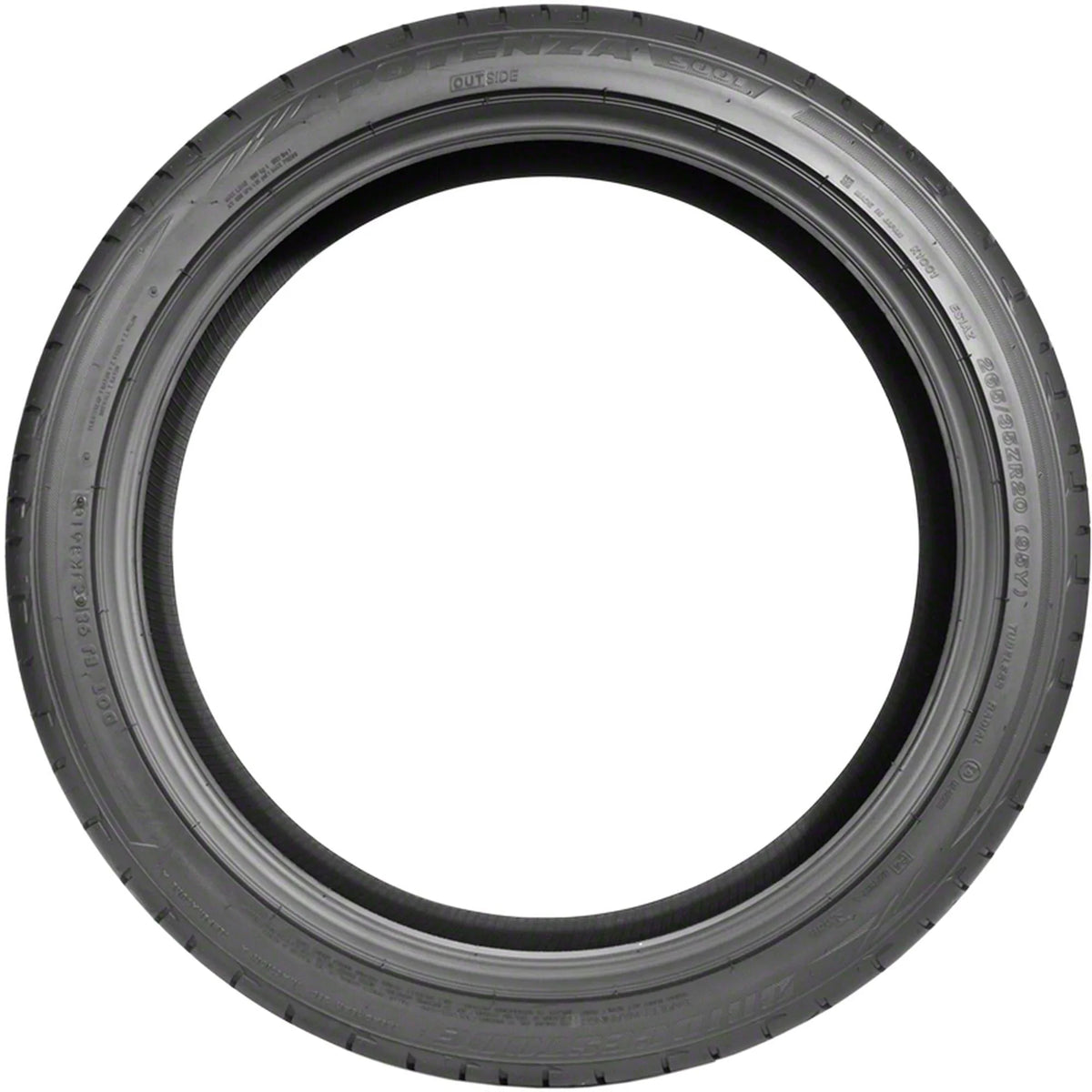 Summer 215/45R20 95W XL passenger tires