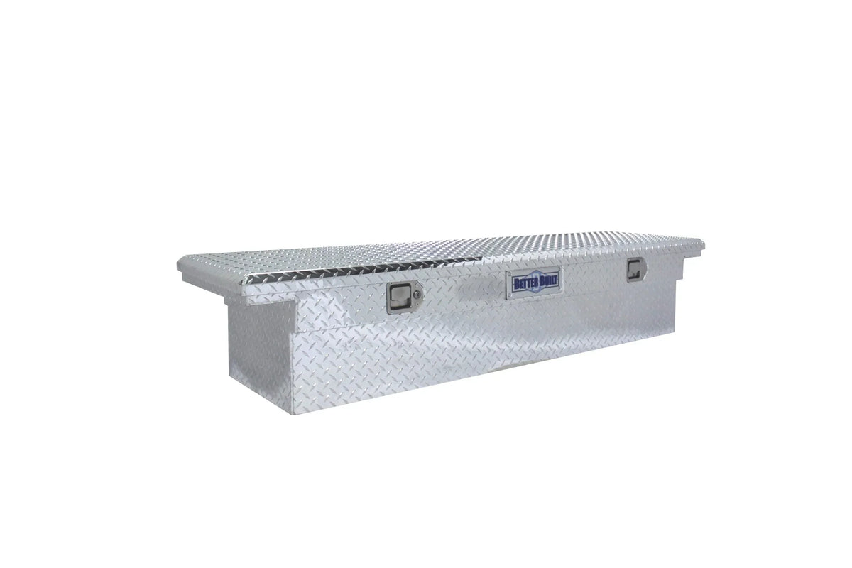 70 Crown Series Low Profile Crossover Truck Tool Box