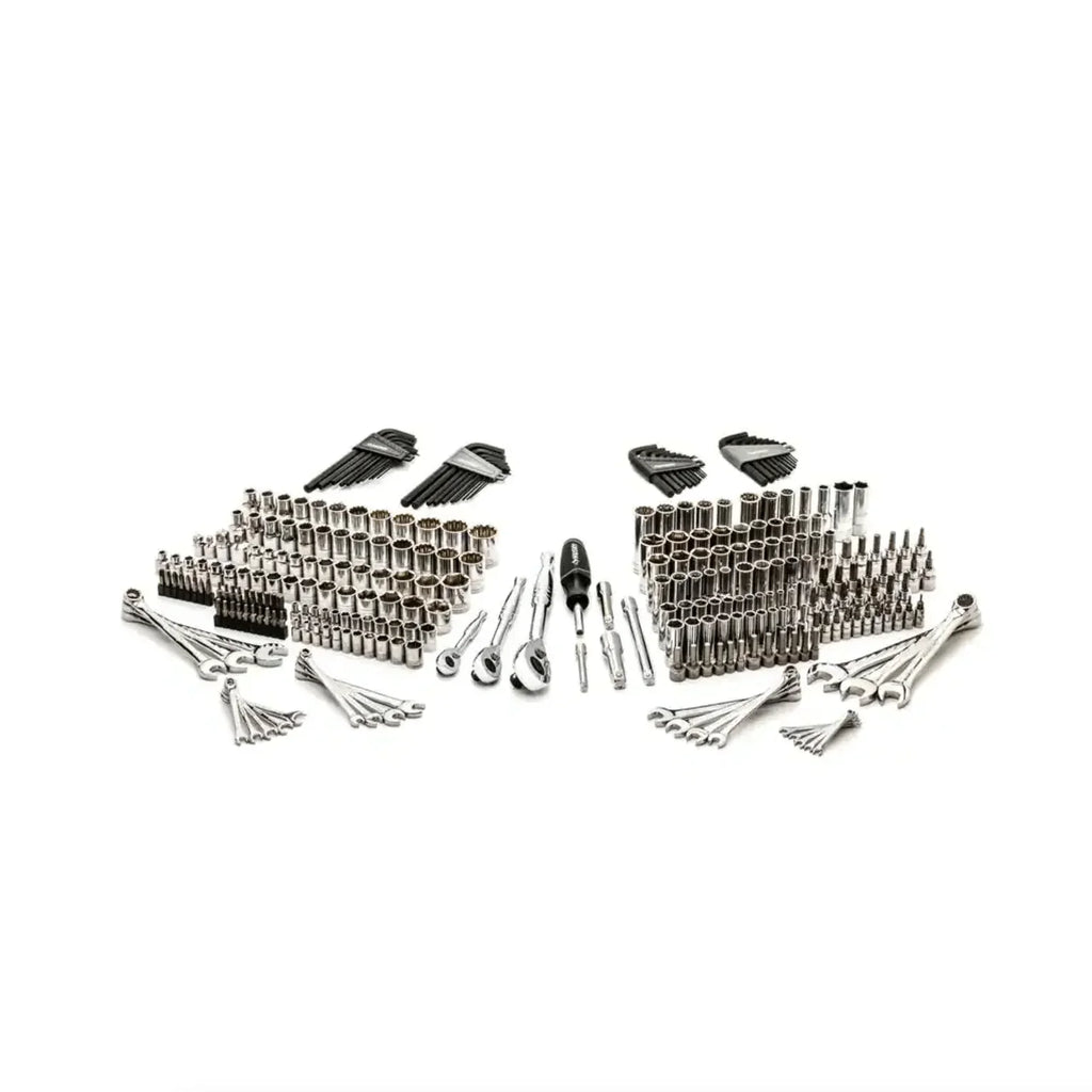 Husky Mechanics Tool Set
