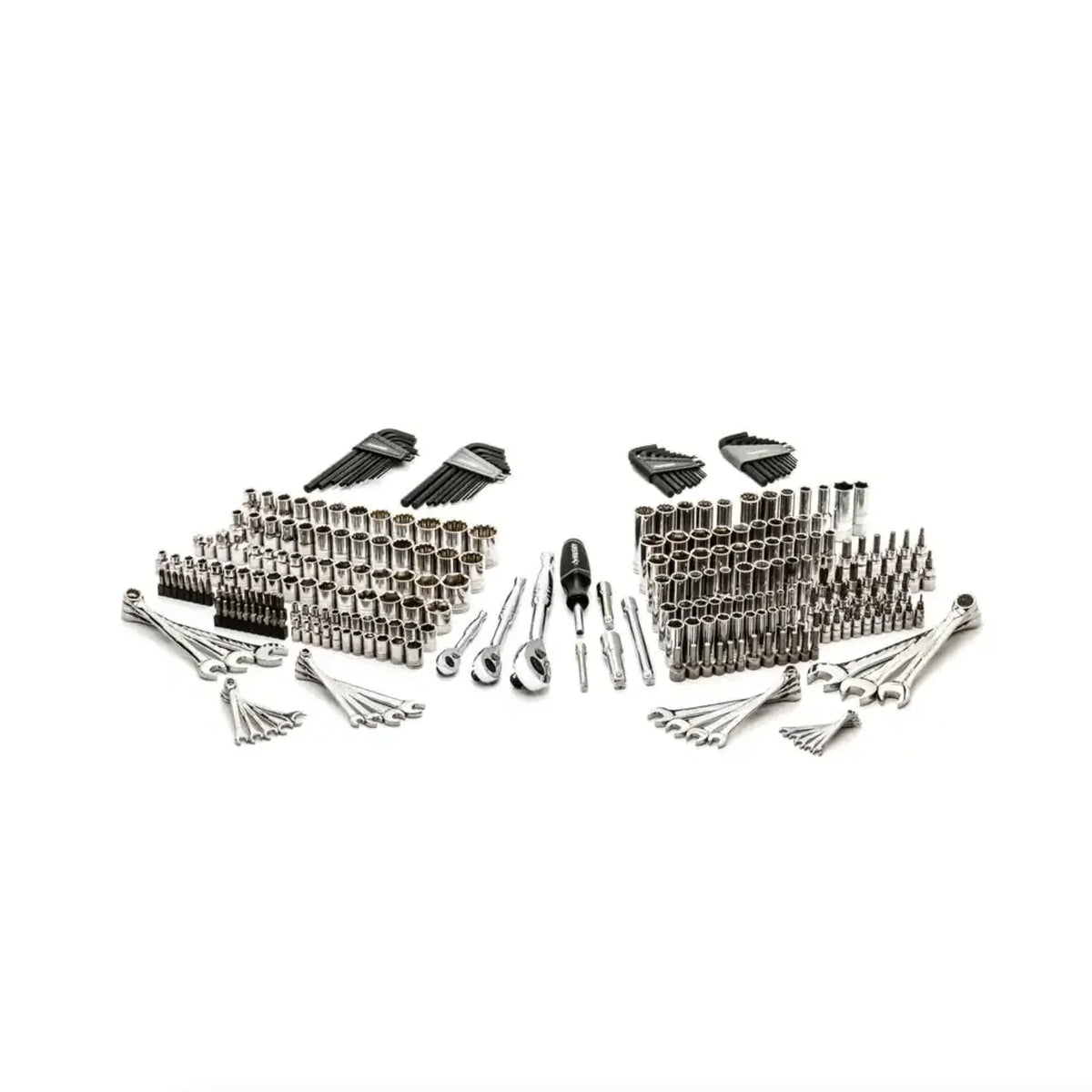 Husky Mechanics Tool Set