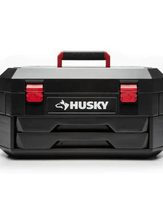 2025 Husky Mechanics Tool Set? 290-Piece (H290MTS)