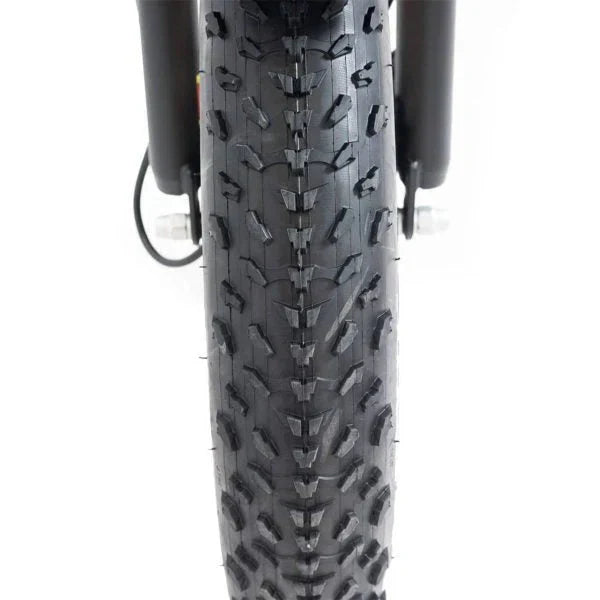 SILVERADO 20 48V/14AH 750W Foldable Fat Tire Electric Trike, 330LBS (96817362)