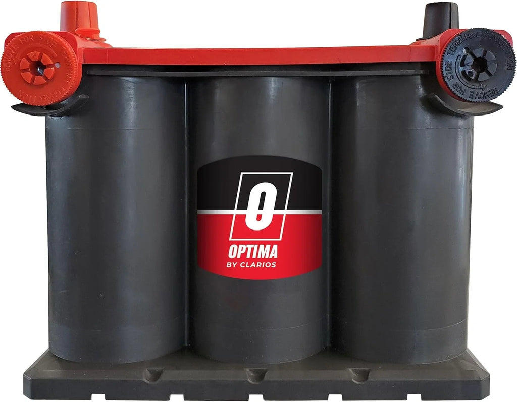 Starting Battery, 720 CCA, Dual Terminals