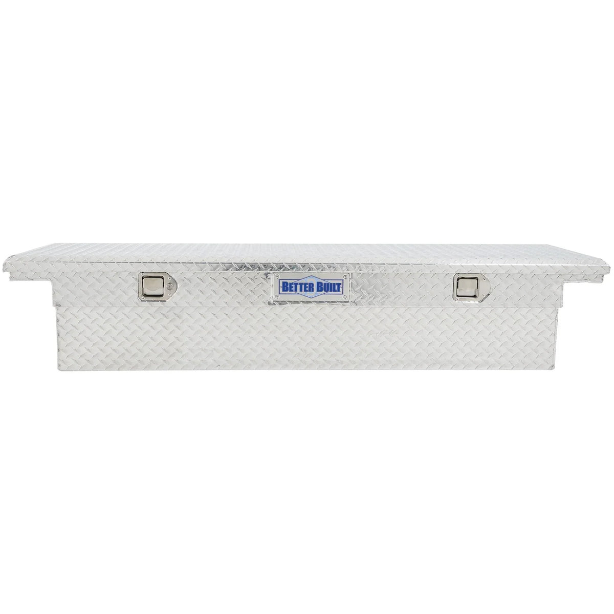 70 Crown Series Low Profile Crossover Truck Tool Box