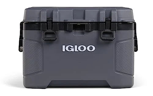 Premium Hard-Sided Cooler