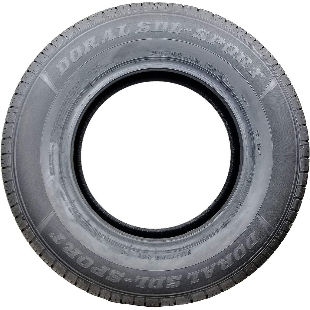 Doral SDL - Sport All-Season 205/65R15 94H Passenger Tire
