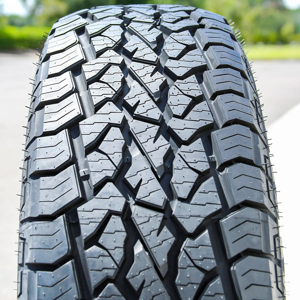 Aplus Shredder AT 235/70R16 106T a/T All-Terrain Tire