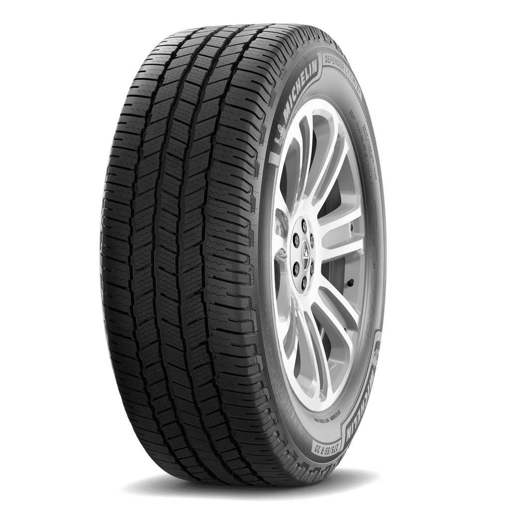 S2 full season 275/60R20/XL 116H tires