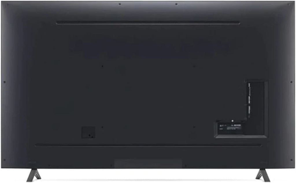 LG UQ7590 86-Inch Class UHD Smart TV 86UQ7590PUD 2022 - AI-Powered 4K Alexa Built-In Grey