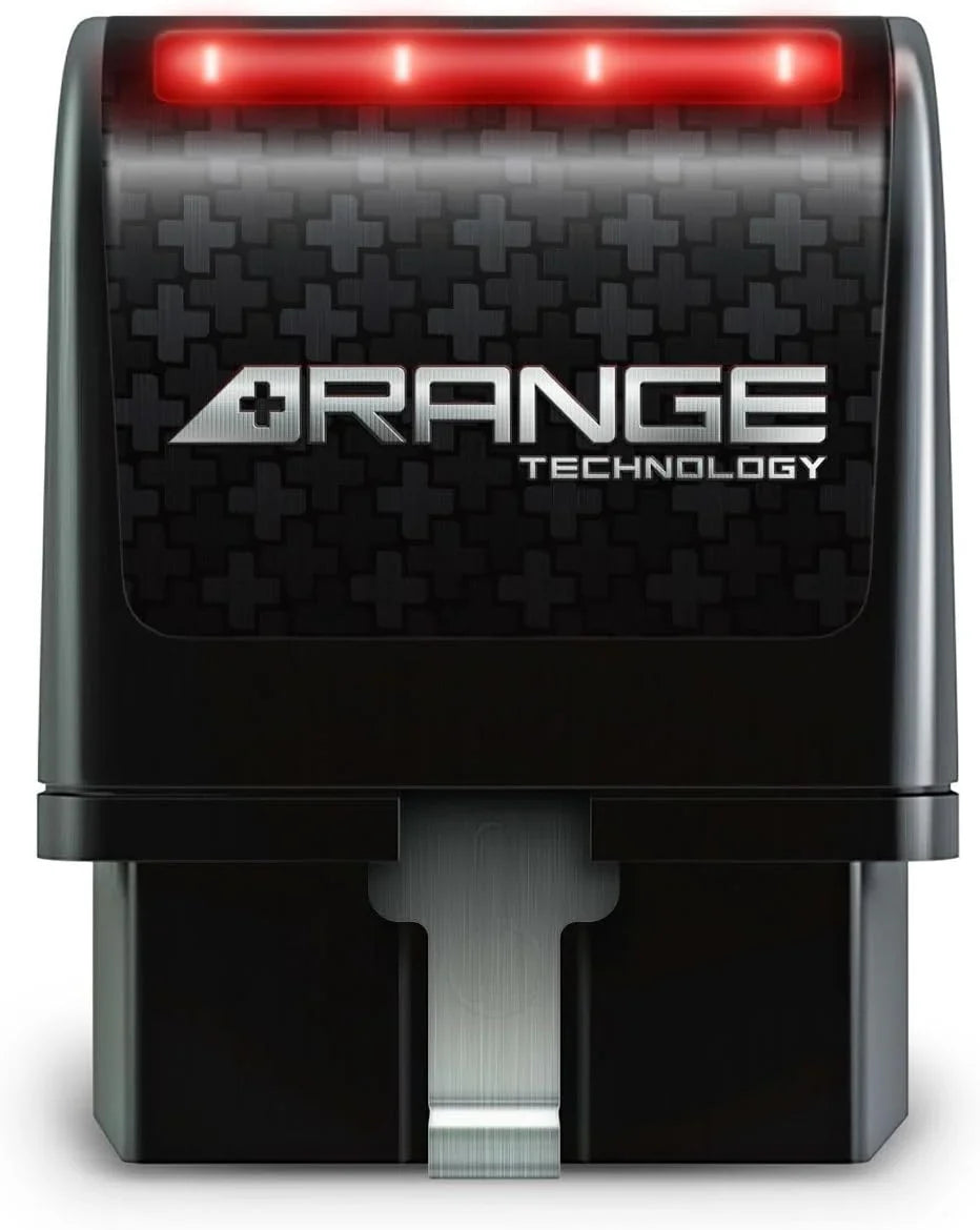 Range Technology RA003R AFM/DFM Fuel Management Disabler