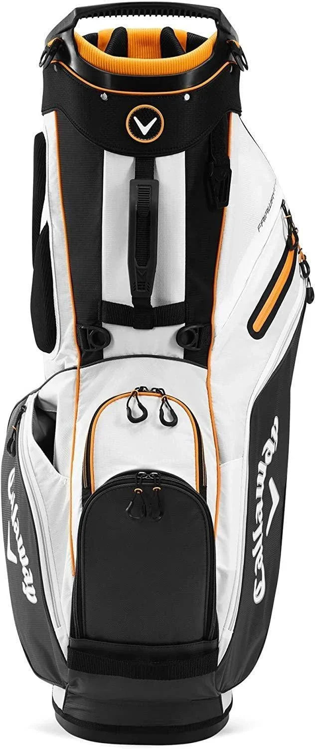 2025 Callaway Golf 2020 Mavrik Golf Bag sgtnighsdesigns