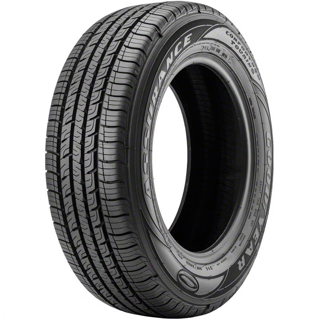 Goodyear Assurance Comfortred Touring All-Season 225/65R17 102H Passenger Tire