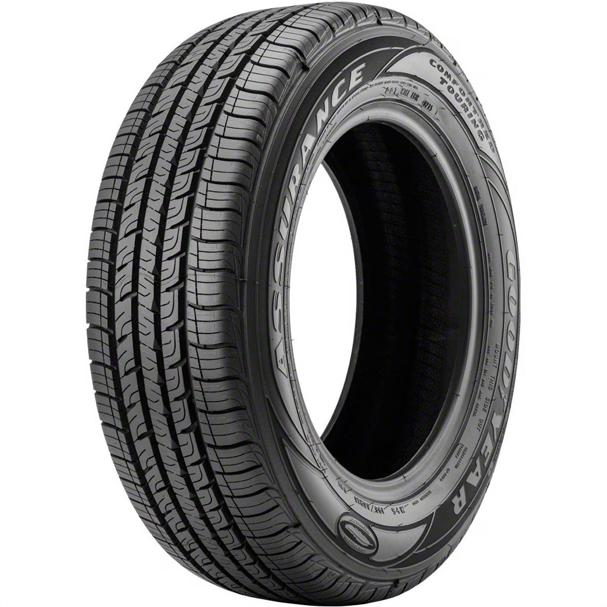 Goodyear Assurance Comfortred Touring All-Season 225/65R17 102H Passenger Tire
