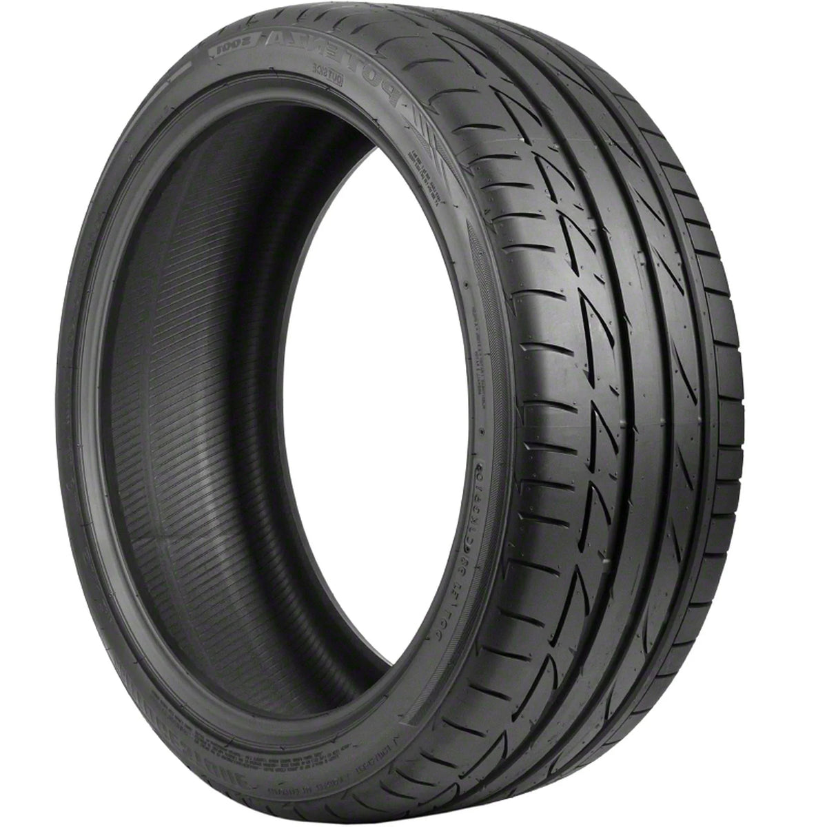Summer 215/45R20 95W XL passenger tires