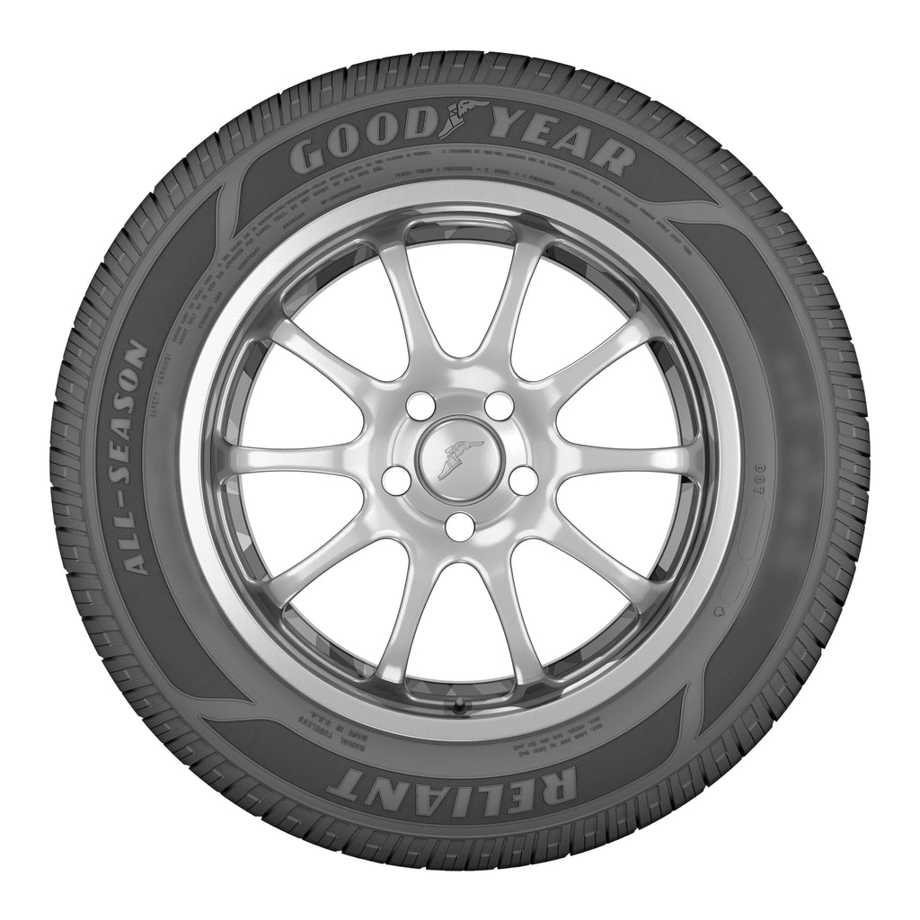 Goodyear Reliant All - Season 225/50R17 94V All - Season Tire