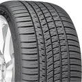 All season 3+ ultra high performance tyres 275/35ZR20/XL 102Y